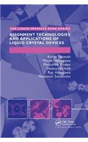 Alignment Technology and Applications of Liquid Crystal Devices