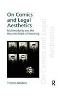 On Comics and Legal Aesthetics