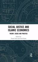 Social Justice and Islamic Economics