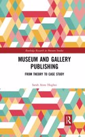 Museum and Gallery Publishing
