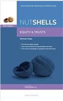 Nutshells Equity & Trusts