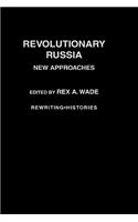 Revolutionary Russia