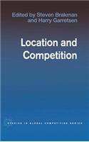 Location and Competition