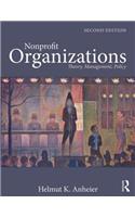 Nonprofit Organizations