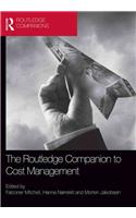 The Routledge Companion to Cost Management