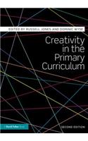 Creativity in the Primary Curriculum