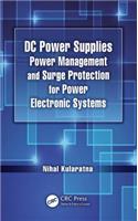 DC Power Supplies