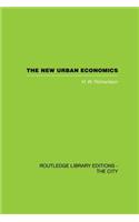 New Urban Economics