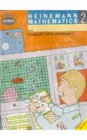 Heinemann Maths 2 Workbook 7 8 Pack