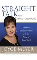 Straight Talk on Discouragement