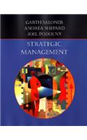 Strategic Management