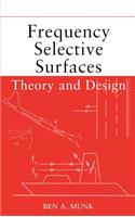 Frequency Selective Surfaces
