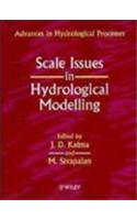 Scale Issues in Hydrological Modelling