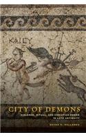 City of Demons