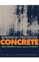 Reinforced and Prestressed Concrete