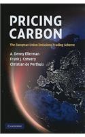 Pricing Carbon