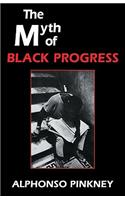 Myth of Black Progress
