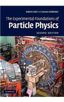 Experimental Foundations of Particle Physics