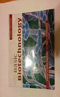 Basic Biotechnology, 3Rd Edition