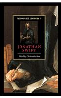 The Cambridge Companion to Jonathan Swift