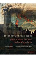 Enemy Combatant Papers