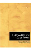 Hidden Life and Other Poems