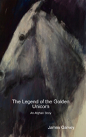 Legend of the Golden Unicorn