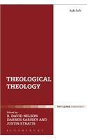 Theological Theology