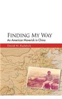 Finding My Way