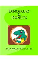 Dinosaurs & Donuts