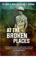 At The Broken Places
