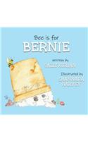 Bee is for Bernie