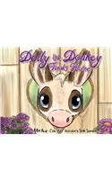 Dolly the Donkey Finds Home