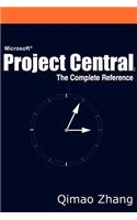 Microsoft Project Central