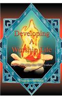 Developing a Worship Life