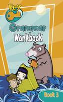 Key Grammar Level 3 Work  Book (6 pack): (KEY GRAMMAR)