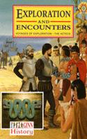 Ginn History:Key Stage 2 Exploration And Encounters Pupil`S Book: (NEW GINN HISTORY)