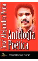 Antologia Poetica (1984-2008)