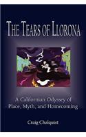 Tears of Llorona