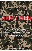 Army Men