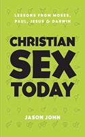 Christian Sex Today