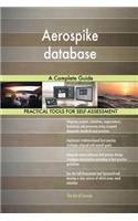 Aerospike database A Complete Guide