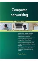 Computer networking A Complete Guide