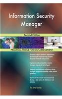 Information Security Manager Second Edition