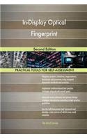 In-Display Optical Fingerprint Second Edition