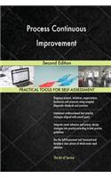 Process Continuous Improvement Second Edition