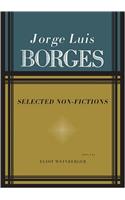 Selected Nonfictions: Volume 1