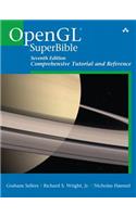 OpenGL SuperBible