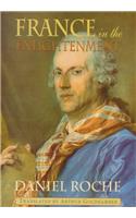France in the Enlightenment