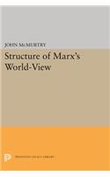 Structure of Marx's World-View